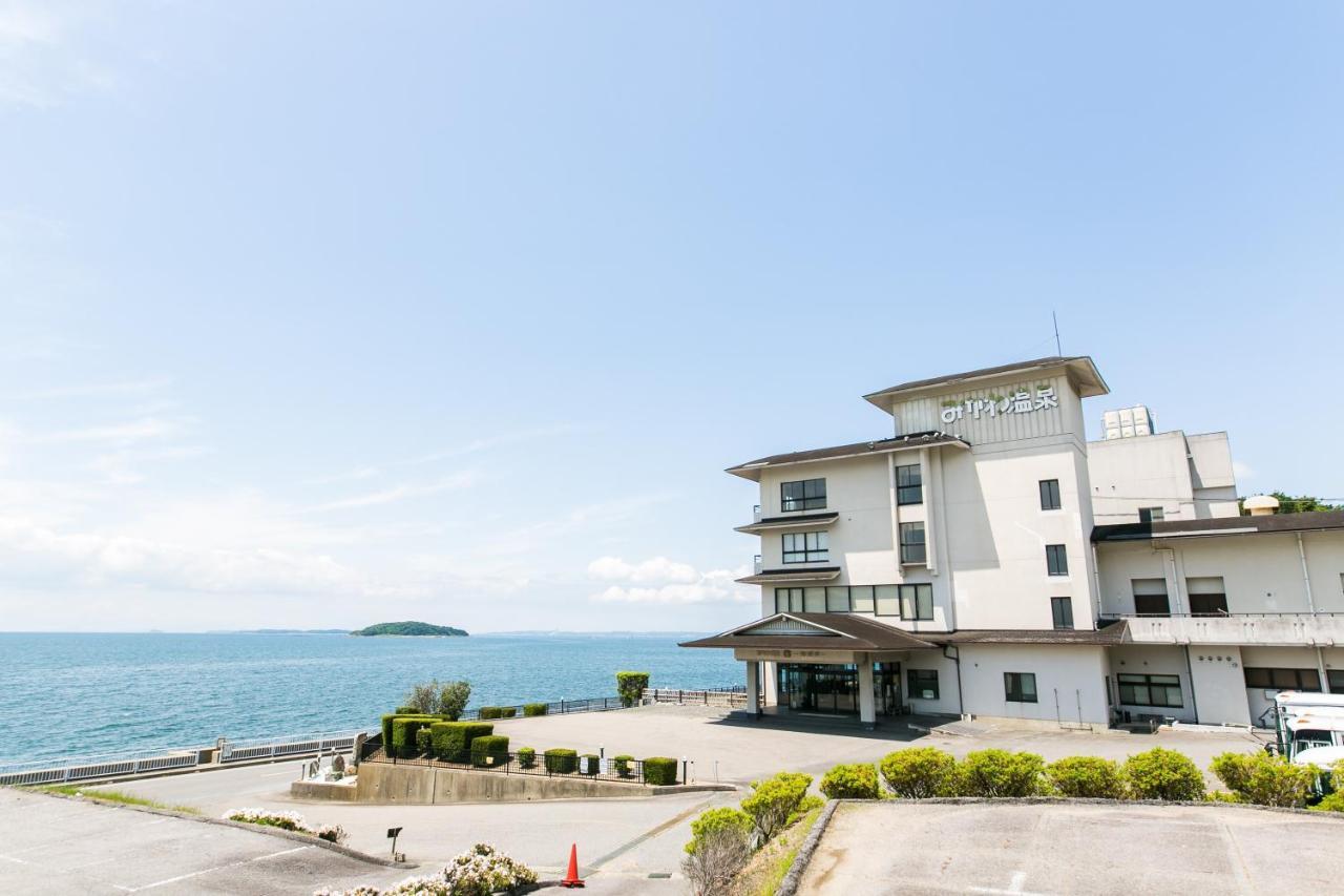Hotel Kaiyutei Nishio Exteriér fotografie