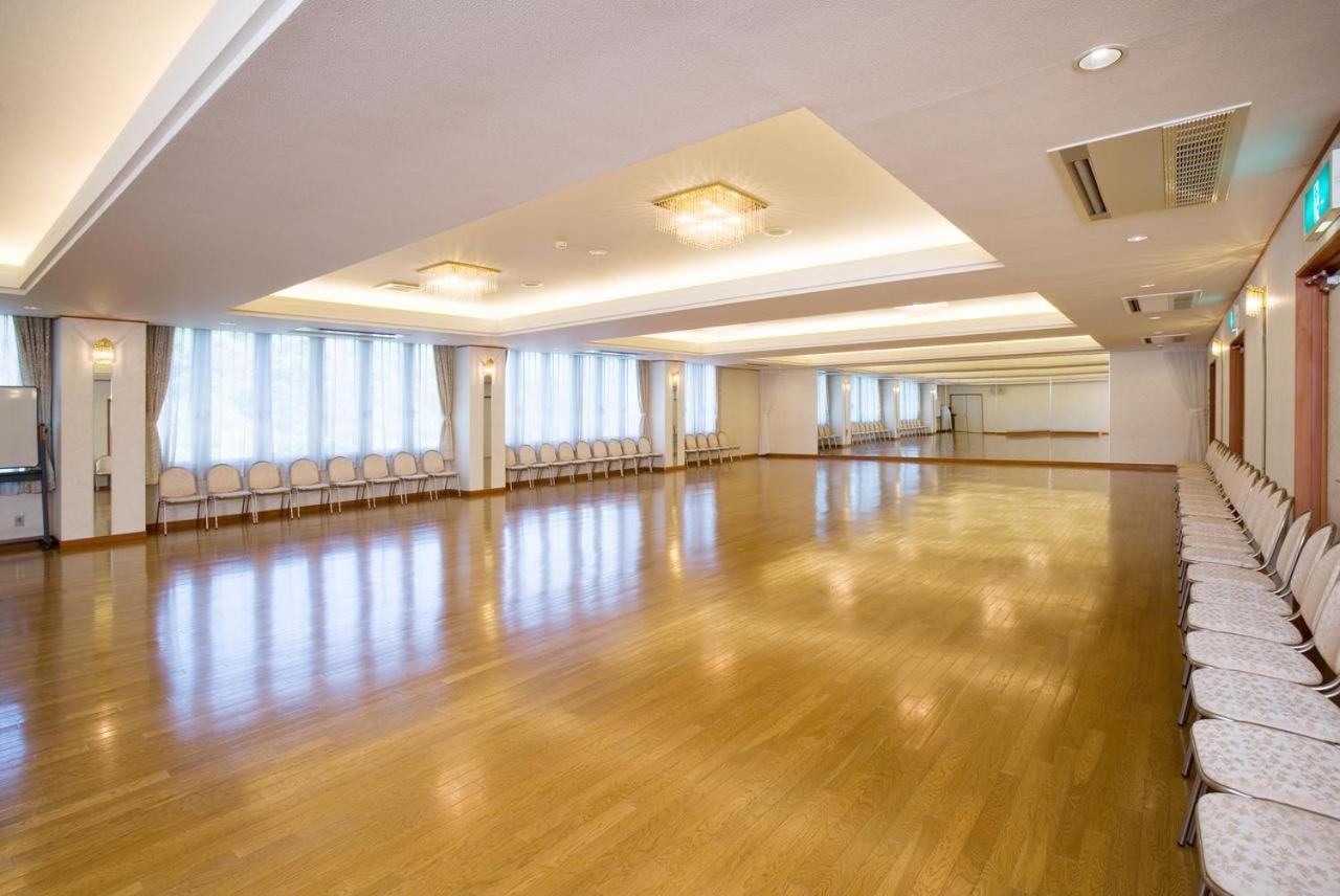 Hotel Kaiyutei Nishio Exteriér fotografie