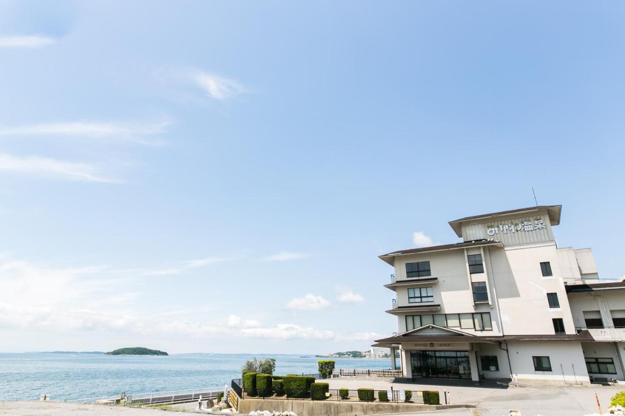 Hotel Kaiyutei Nishio Exteriér fotografie