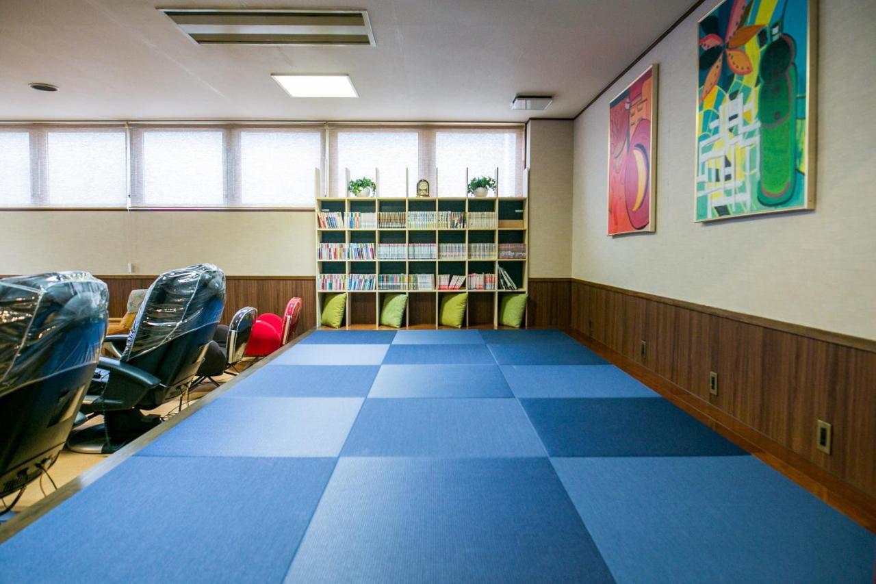 Hotel Kaiyutei Nishio Exteriér fotografie