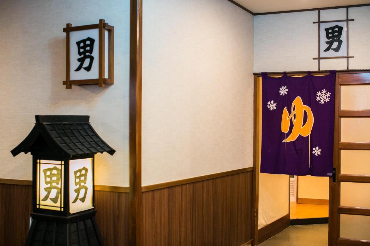 Hotel Kaiyutei Nishio Exteriér fotografie