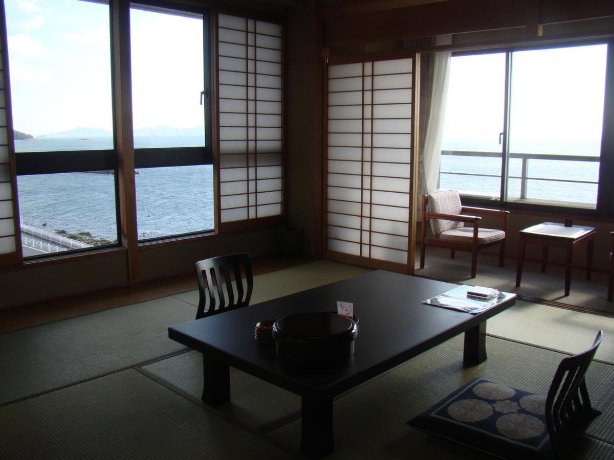 Hotel Kaiyutei Nishio Exteriér fotografie