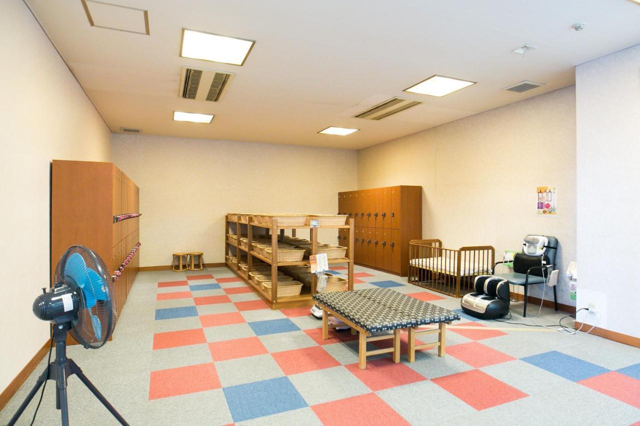 Hotel Kaiyutei Nishio Exteriér fotografie